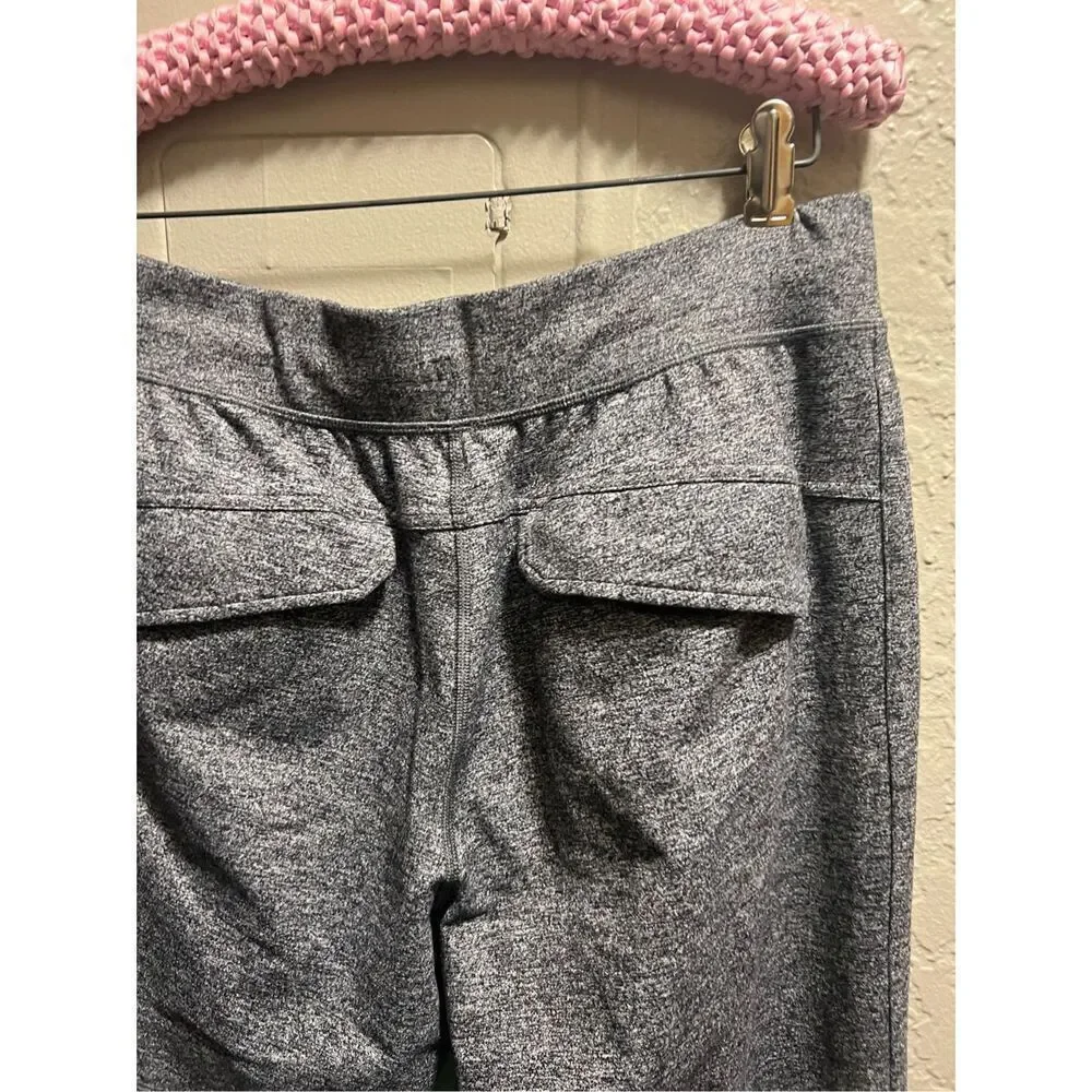 Lululemon Grey Pants Men’s Size Large